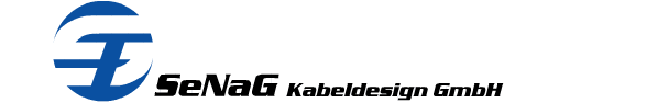 SeNaG Kabeldesign GmbH - Elektronische Steckverbinder & Kabelkonfektion
